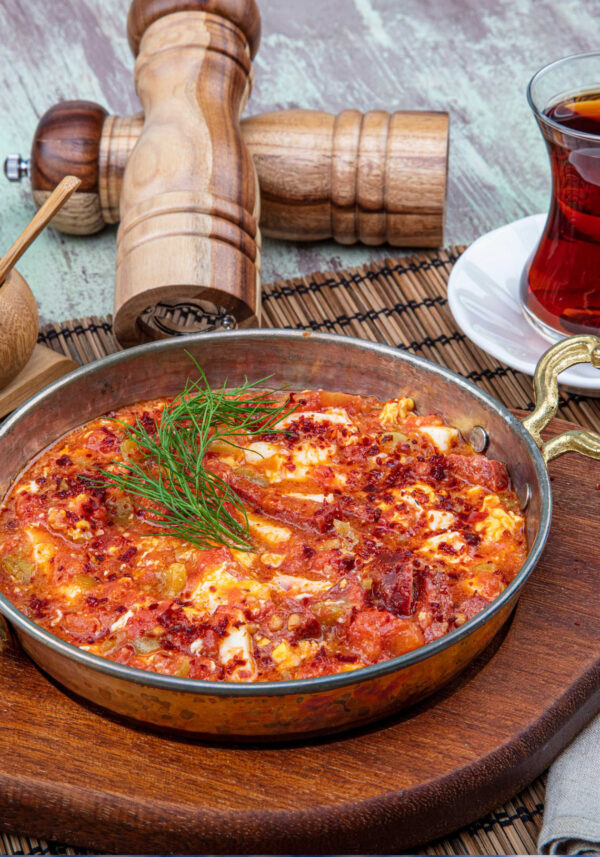 Menemen