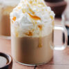 Karamel Macchiato